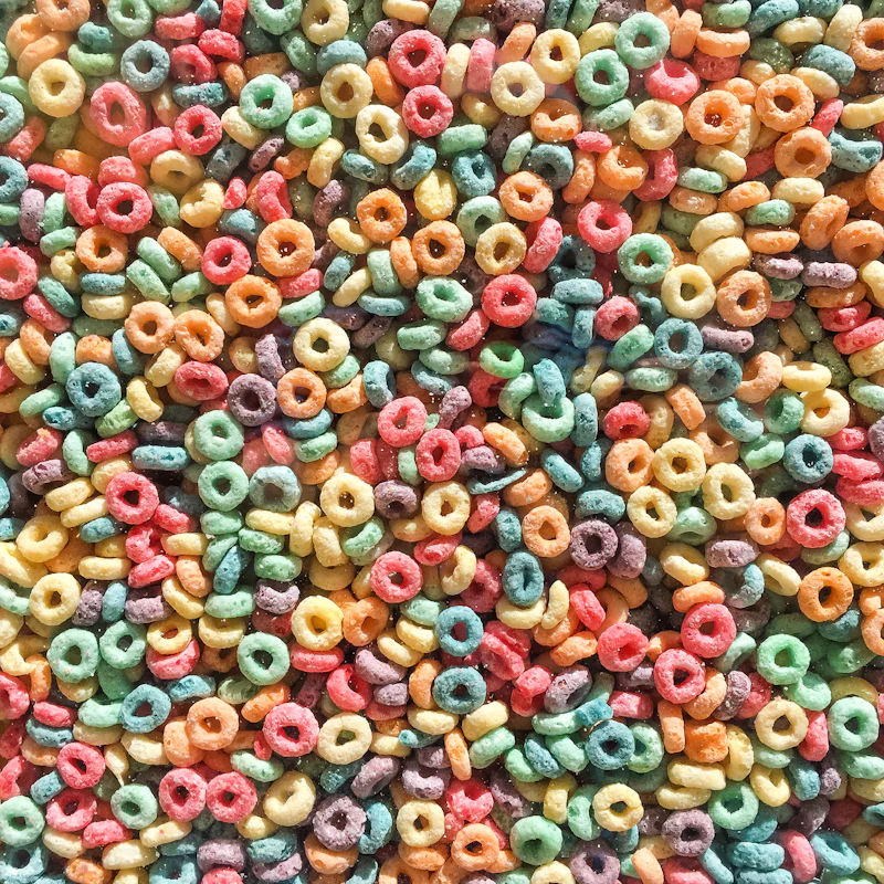 Ancient Grain Flake Cereal β Pantry at Gallen Shop