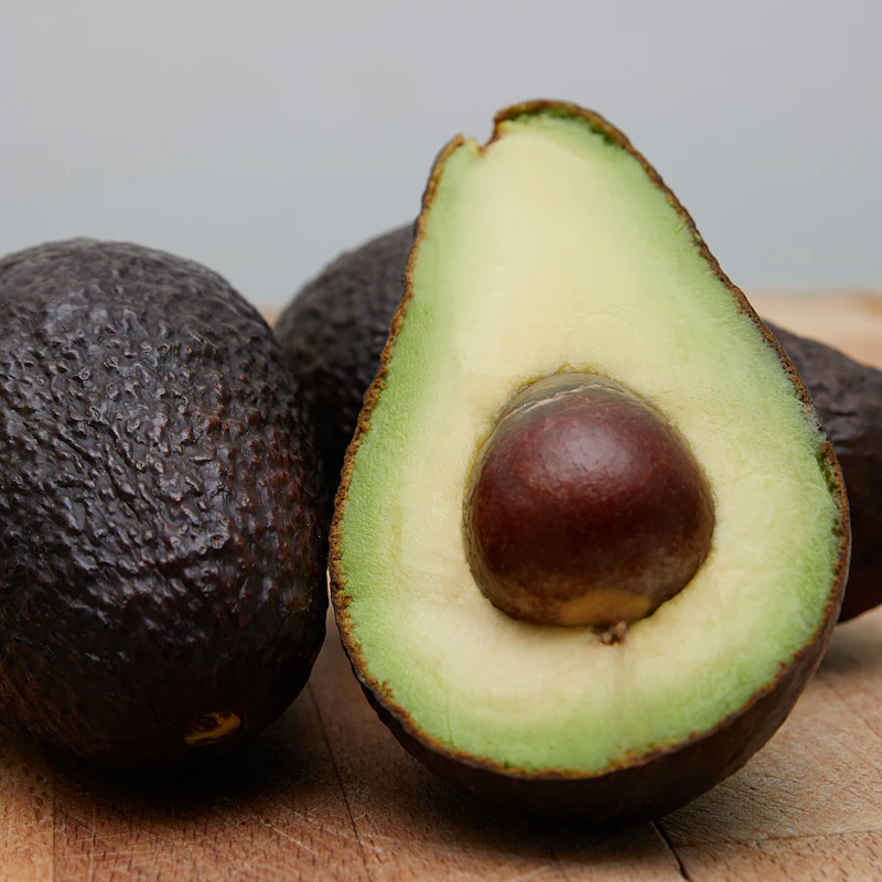 Ready-to-Eat Avocado Duo β Fresh Produce at Gallen Shop